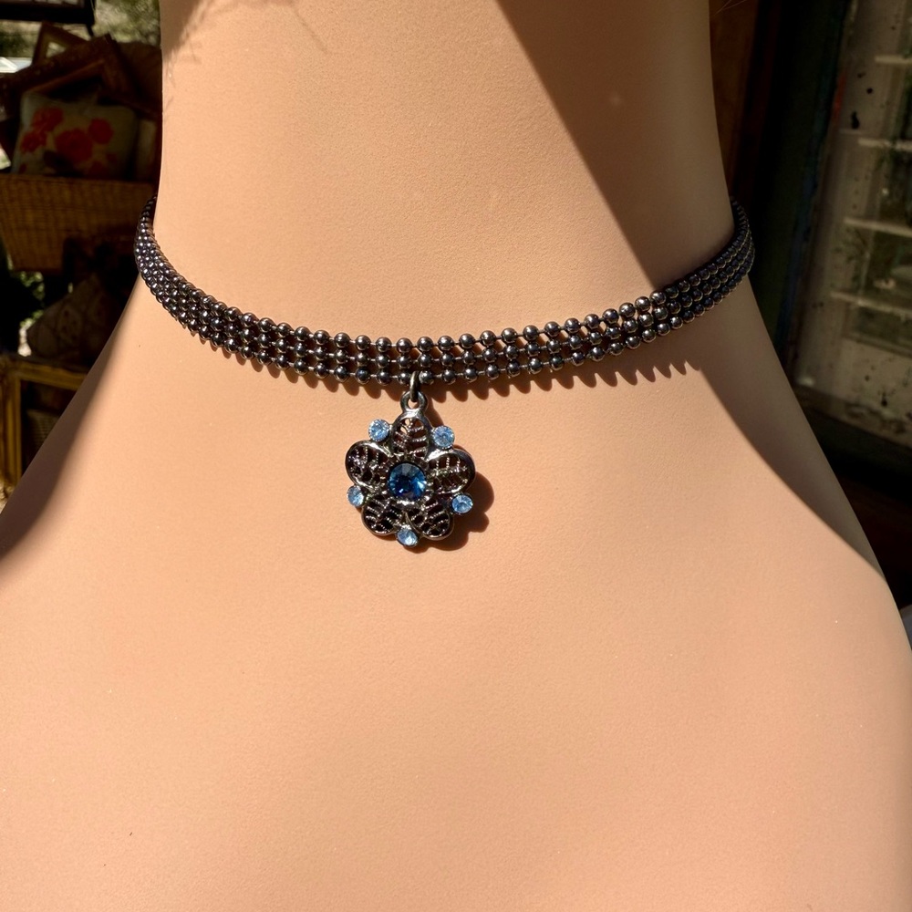 Vintage 1928 Choker - Picture 3 of 11